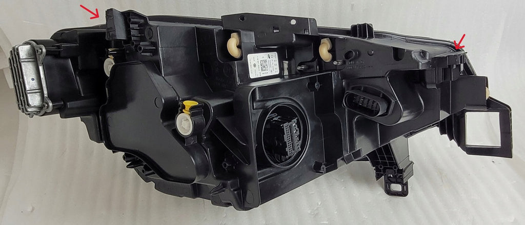 Frontscheinwerfer VW Id.4 11B941035N Full LED Links Scheinwerfer Headlight SCH4506094808sf
