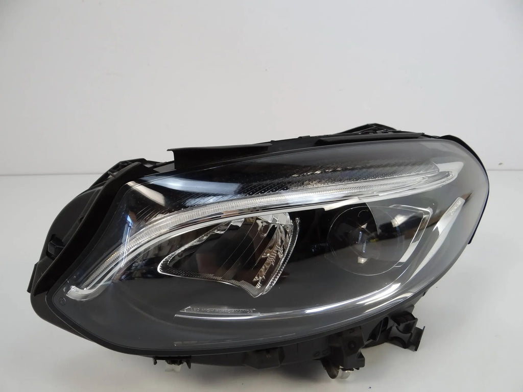 Frontscheinwerfer Mercedes-Benz A2469066101 LED Links Scheinwerfer Headlight