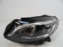 Load image into Gallery viewer, Frontscheinwerfer Mercedes-Benz A2469066101 LED Links Scheinwerfer Headlight