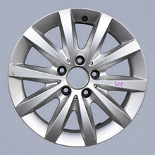 Load image into Gallery viewer, 1x Alufelge 16 Zoll 6.5&quot; 5x112 45ET A2464010202 Mercedes-Benz W176 Rim Wheel