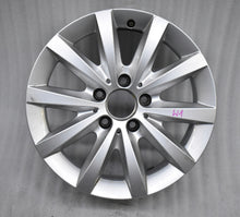 Load image into Gallery viewer, 1x Alufelge 16 Zoll 6.5&quot; 5x112 45ET A2464010202 Mercedes-Benz W176 Rim Wheel