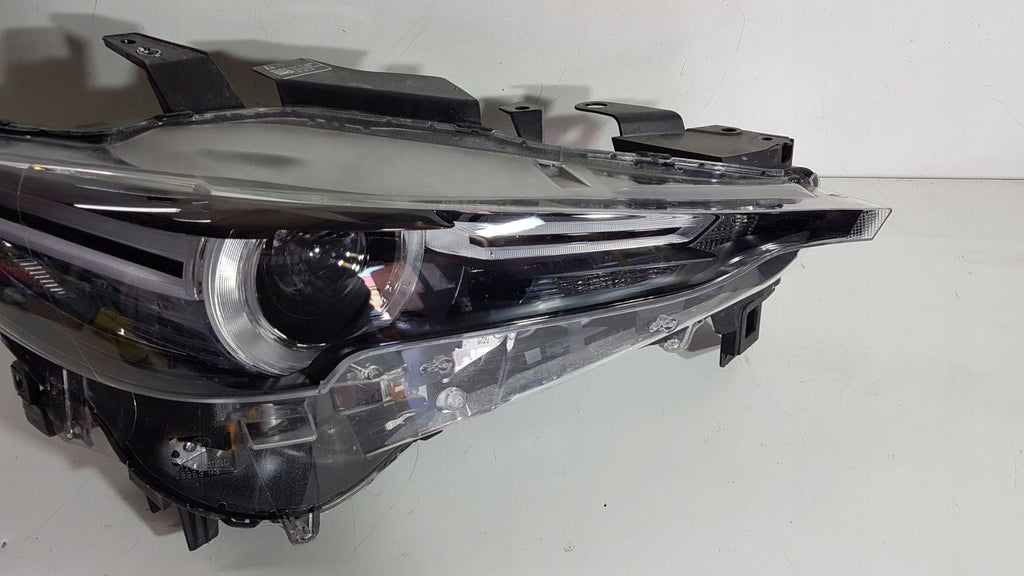 Frontscheinwerfer Mazda Cx5 Cx-5 KB8N51030K 3917424305 Rechts Headlight SCH7417497768xb