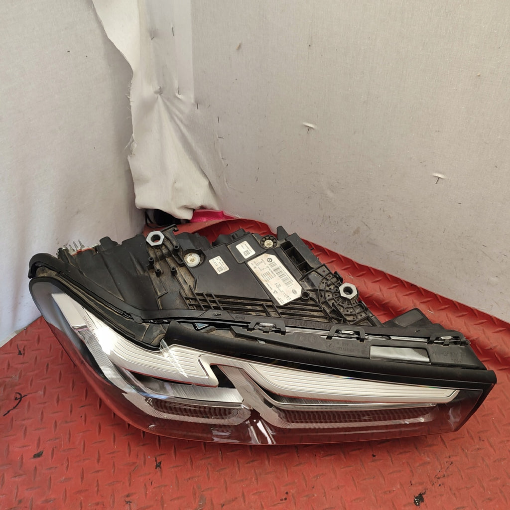 Frontscheinwerfer BMW G30 5A3888C8 Full LED Rechts Scheinwerfer Headlight SCH4031892906wg