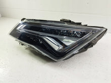 Load image into Gallery viewer, Frontscheinwerfer Seat Ateca 576941007B 90177433 FULL LED Links Headlight