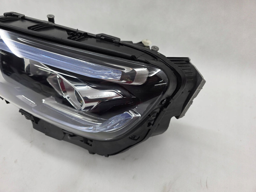 Frontscheinwerfer Mercedes-Benz Glb X247 A2479063700 FALSE Headlight SCH6887642469zt