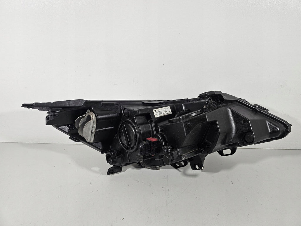 Frontscheinwerfer Opel Astra K 39047200 Links Scheinwerfer Headlight SCH3614084097et