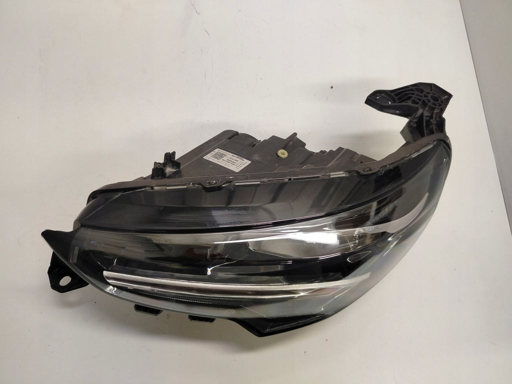 Frontscheinwerfer Opel Corsa F 9829465580 Links Scheinwerfer Headlight SCH5980013664lp