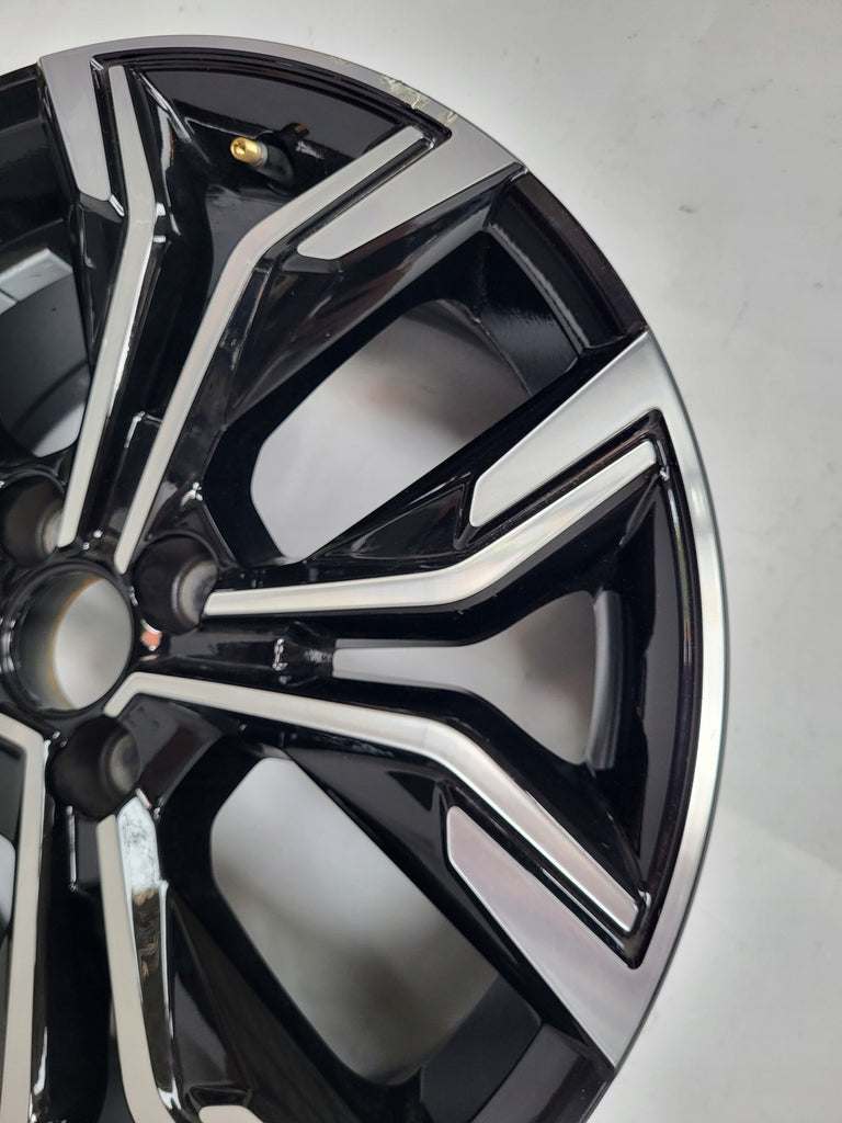 1x Alufelge 17 Zoll 7.0" 4x114.3 403002479R Renault Clio Iv Rim Wheel