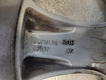Load image into Gallery viewer, 1x Alufelge 16 Zoll 6.5" 5x110 39ET MA-DAR81 Opel Vectra C Meriva B Rim Wheel FEL5882240727dg