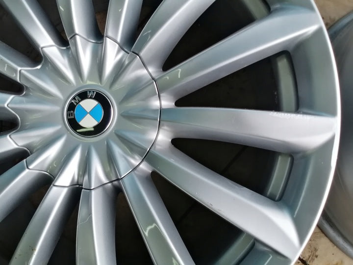 4x Alufelge 19 Zoll 8.5" 5x112 25ET 6861225 BMW G11 G12 Rim Wheel FEL4056434052me