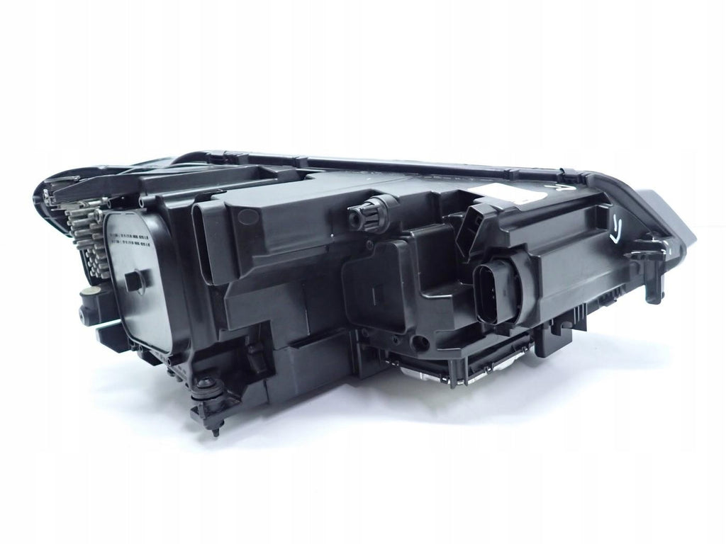 Frontscheinwerfer VW Touran 5TB941081A Links Scheinwerfer Headlight SCH4457140241mr