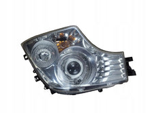 Laden Sie das Bild in den Galerie-Viewer, Frontscheinwerfer Mercedes-Benz A9608200739 Bi-Xenon Rechts Headlight SCH2740041869tf