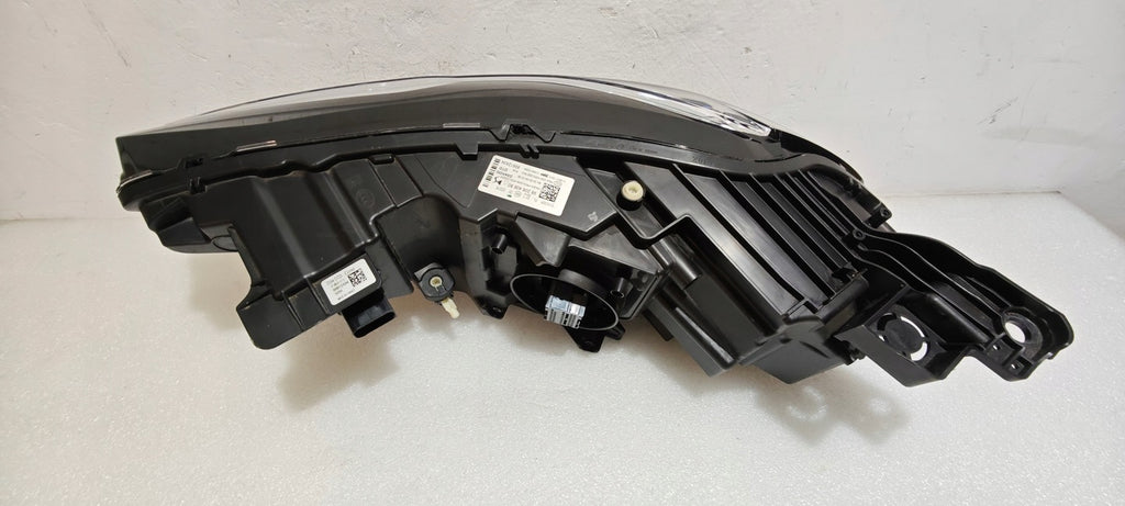 Frontscheinwerfer Citroën Ds3 Ds Crossback 9820840680 LED Rechts Headlight