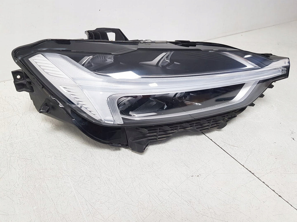 Frontscheinwerfer Volvo Xc60 32133545 Full LED Rechts Scheinwerfer Headlight SCH1235990431jd