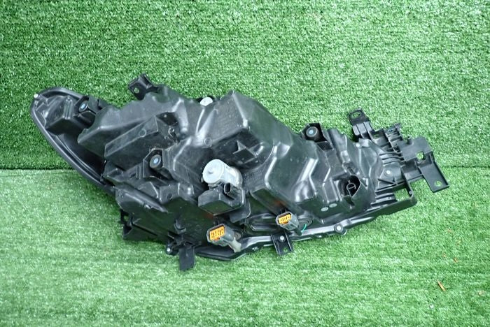 Frontscheinwerfer Mazda 6 I Full LED Links Scheinwerfer Headlight SCH7865481577dx
