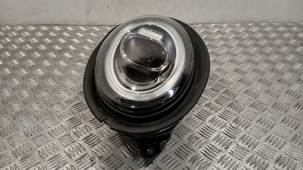 Frontscheinwerfer Mini F56 F55 6311-5A01166-01 LED Rechts Scheinwerfer Headlight SCH1923853987kt