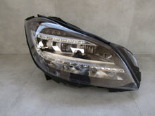 Laden Sie das Bild in den Galerie-Viewer, Frontscheinwerfer Mercedes-Benz Cls 2139068409 Full LED Rechts Headlight SCH7851444448zx