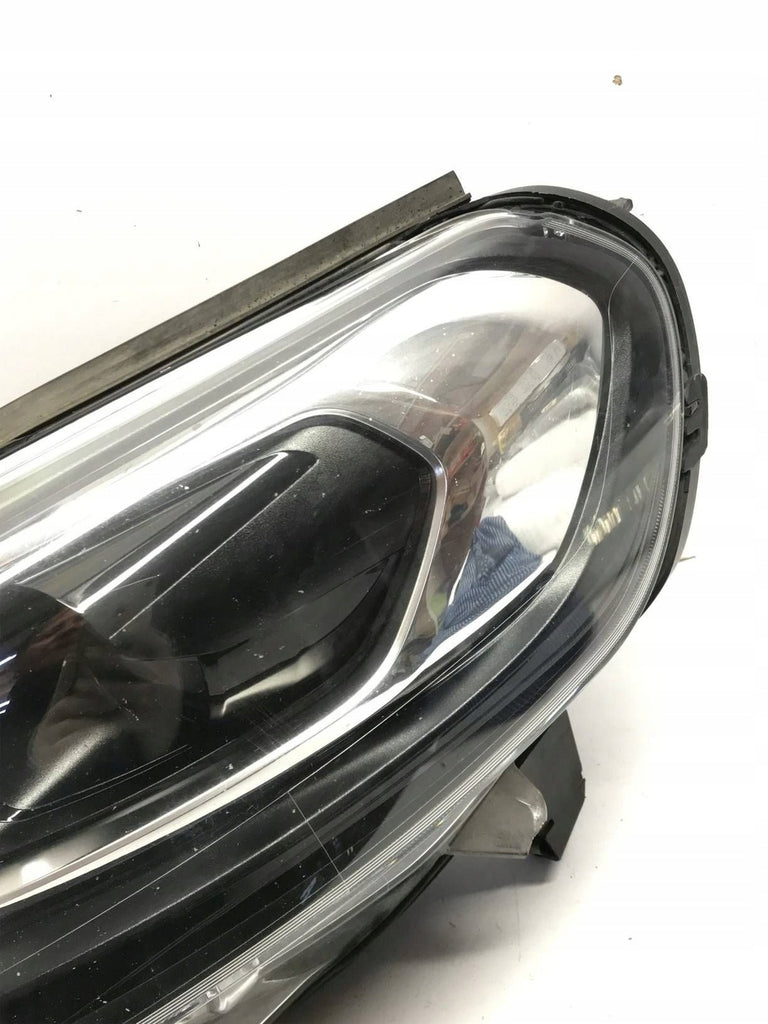 Frontscheinwerfer Citroën Jumpy 9808569080 Links Scheinwerfer Headlight