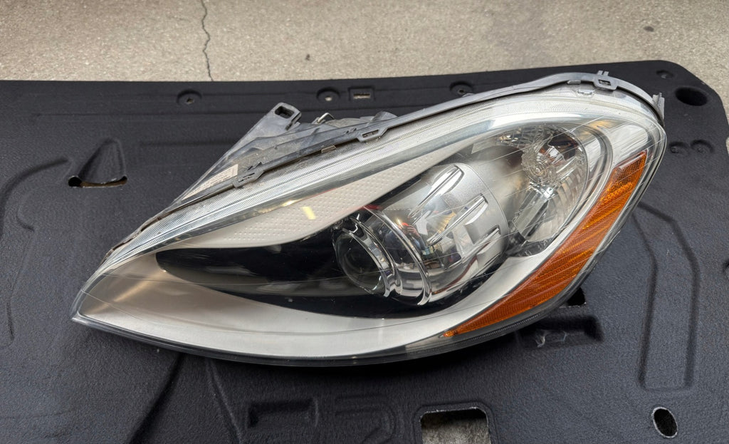 Frontscheinwerfer Volvo Xc60 I 31395462 Xenon Links Scheinwerfer Headlight SCH4586700546uq