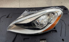 Laden Sie das Bild in den Galerie-Viewer, Frontscheinwerfer Volvo Xc60 I 31395462 Xenon Links Scheinwerfer Headlight SCH4586700546uq