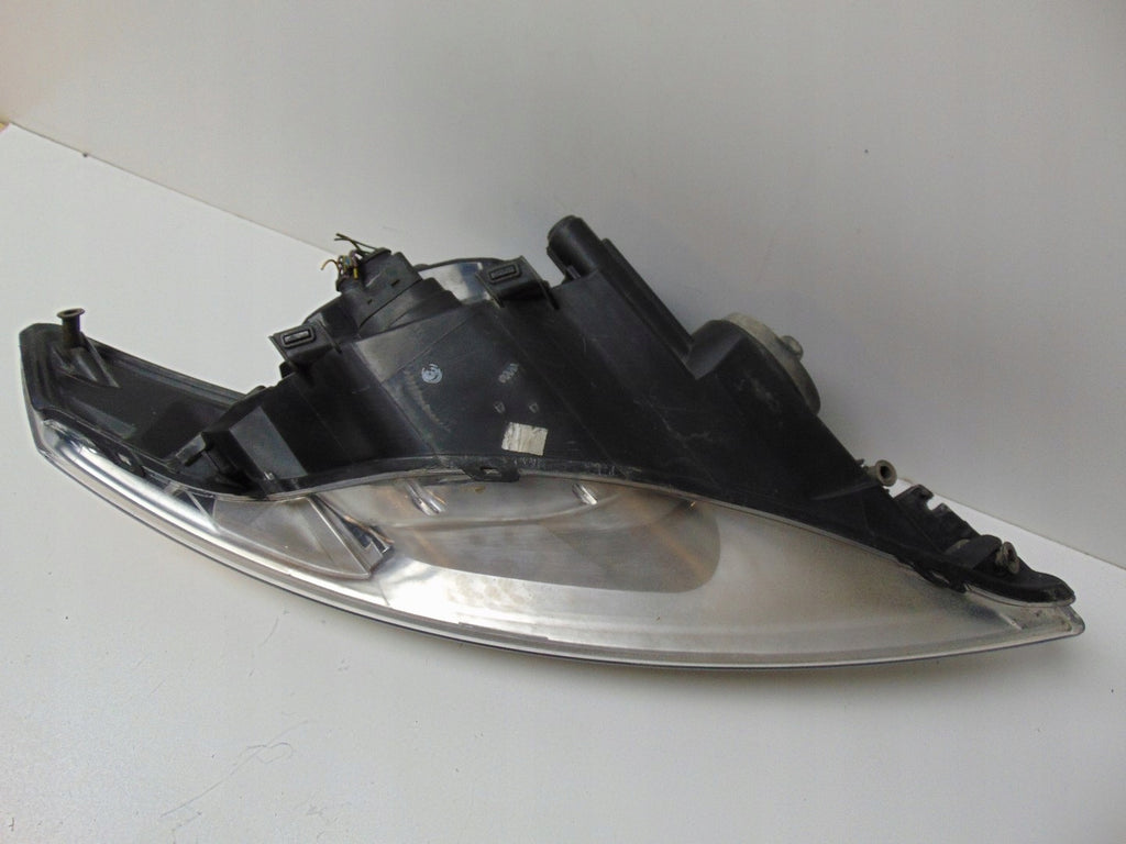 Frontscheinwerfer Ford Mondeo Xenon Links Scheinwerfer Headlight