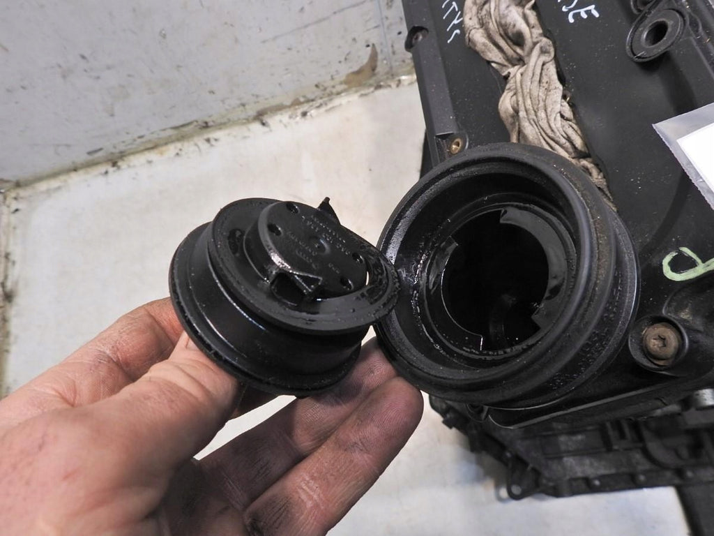 Motor Audi A8 ASE 4.0 TDI 275PS 202kW 191TKm 2004 Diesel Engine Unkomplett