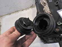 Laden Sie das Bild in den Galerie-Viewer, Motor Audi A8 ASE 4.0 TDI 275PS 202kW 191TKm 2004 Diesel Engine Unkomplett