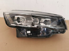 Laden Sie das Bild in den Galerie-Viewer, Frontscheinwerfer BMW 1 508 I 9807241680 LED Rechts Scheinwerfer Headlight SCH7795201463nz