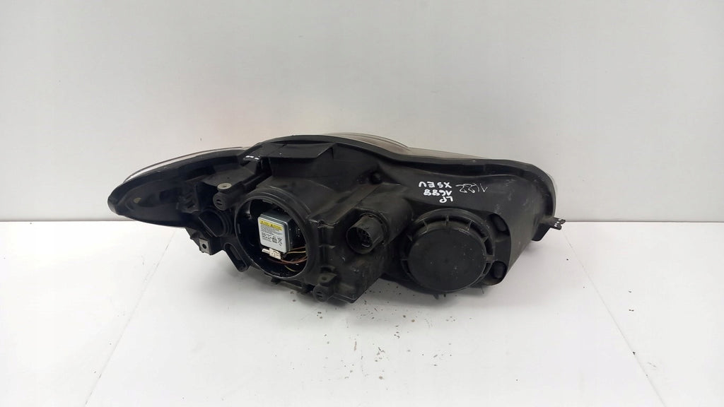 Frontscheinwerfer Jaguar Xf X250 Links Scheinwerfer Headlight SCH1081742253en