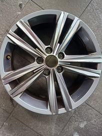 1x Alufelge 16 Zoll 6.5