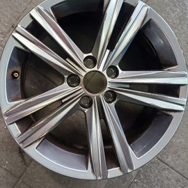 1x Alufelge 16 Zoll 6.5