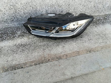 Load image into Gallery viewer, Frontscheinwerfer Jaguar M9D3-13W030-EB Links Scheinwerfer Headlight SCH2957673011yl