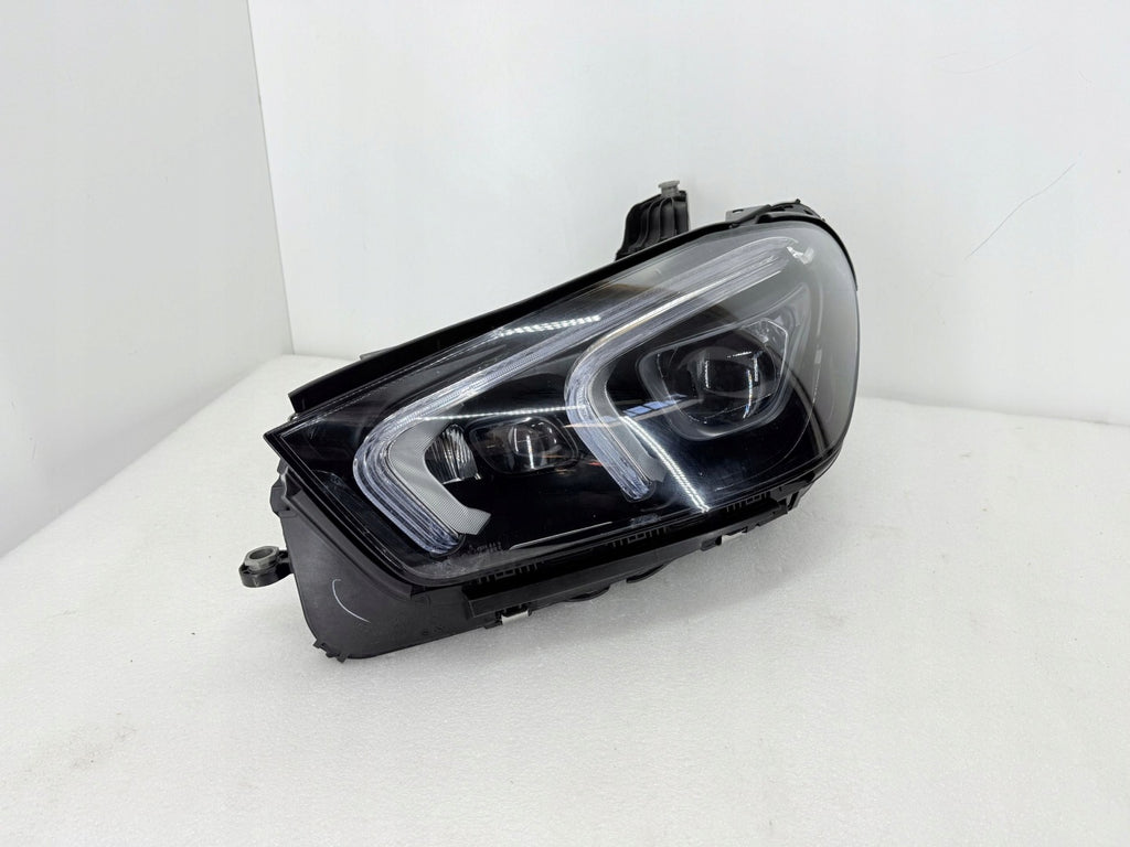 Frontscheinwerfer Mercedes-Benz Gle A1679066504 LED Links Scheinwerfer Headlight SCH1454671038zl