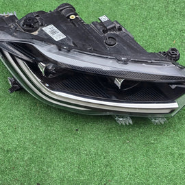 Frontscheinwerfer VW Polo 2G1941036L Rechts Scheinwerfer Headlight SCH7941507461hp