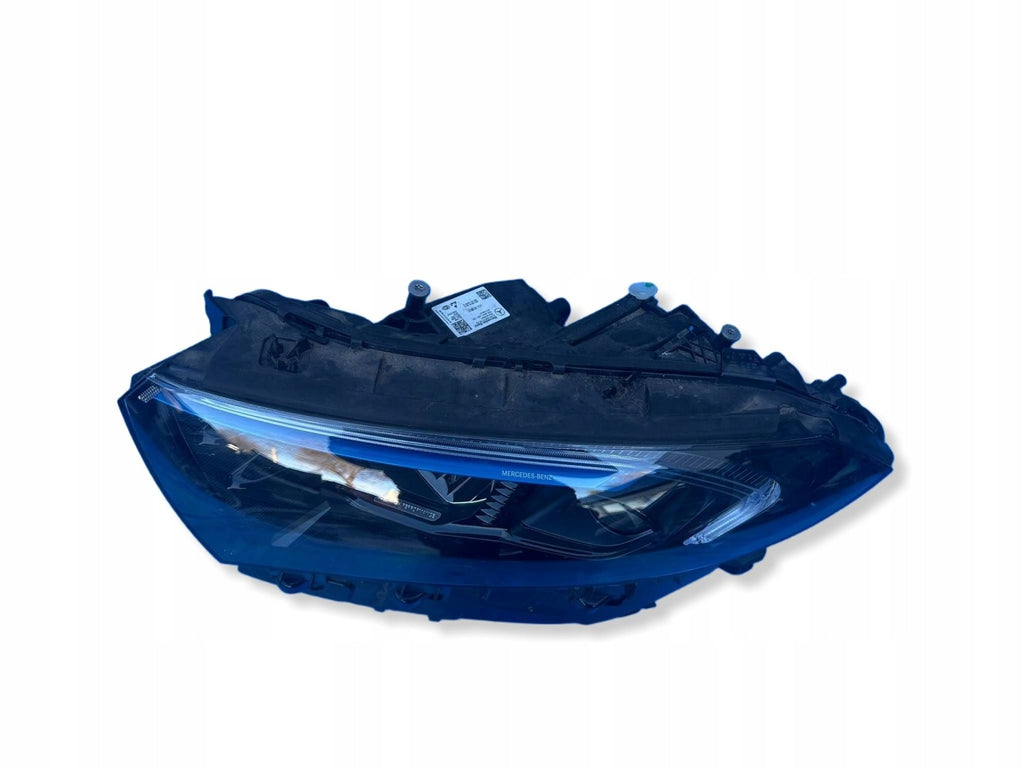 Frontscheinwerfer Mercedes-Benz Eqa A2439060100 LED Links Scheinwerfer Headlight SCH4592599485oa