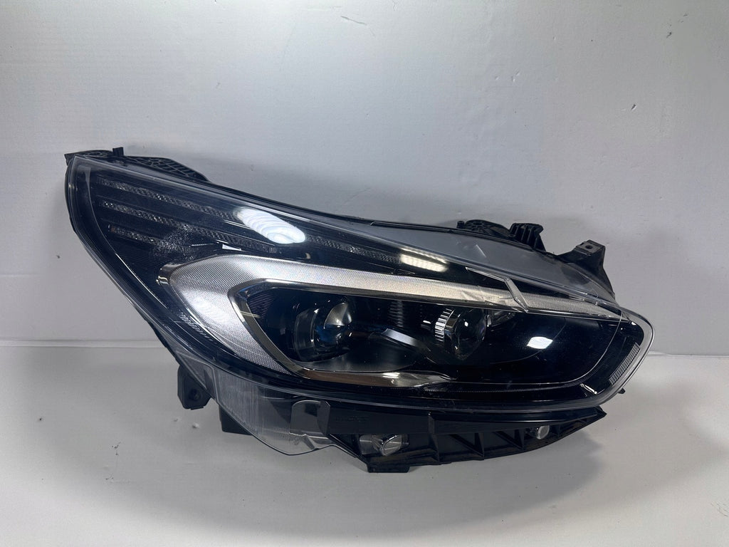 Frontscheinwerfer Ford S-Max EM2B-13W030-CK Full LED Rechts oder Links SCH5084480874vd