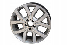 Laden Sie das Bild in den Galerie-Viewer, 1x Alufelge 18 Zoll 7.5" 5x112 52ET A2464012102 Mercedes-Benz Rim Wheel FEL2663655121kb