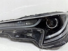 Laden Sie das Bild in den Galerie-Viewer, Frontscheinwerfer Toyota Corolla 8115002S70 Links Scheinwerfer Headlight SCH6193070425wy