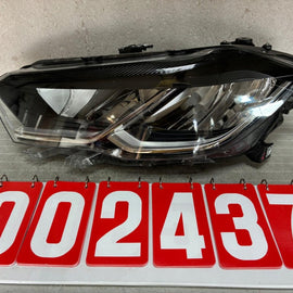 Frontscheinwerfer VW Polo 2G1941005D Full LED Links Scheinwerfer Headlight SCH1607355504vz