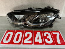 Laden Sie das Bild in den Galerie-Viewer, Frontscheinwerfer VW Polo 2G1941005D Full LED Links Scheinwerfer Headlight SCH1607355504vz