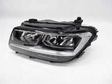 Laden Sie das Bild in den Galerie-Viewer, Frontscheinwerfer VW Tiguan 5NB941035B LED Links Scheinwerfer Headlight SCH9163119665ew