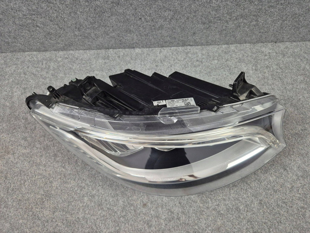 Frontscheinwerfer Mercedes-Benz Sprinter A9109069400 Full LED Rechts Headlight SCH5377341492sb