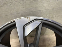 Laden Sie das Bild in den Galerie-Viewer, 1x Alufelge 19 Zoll 83A601025 Audi Q3 Rim Wheel FEL6333776825mq
