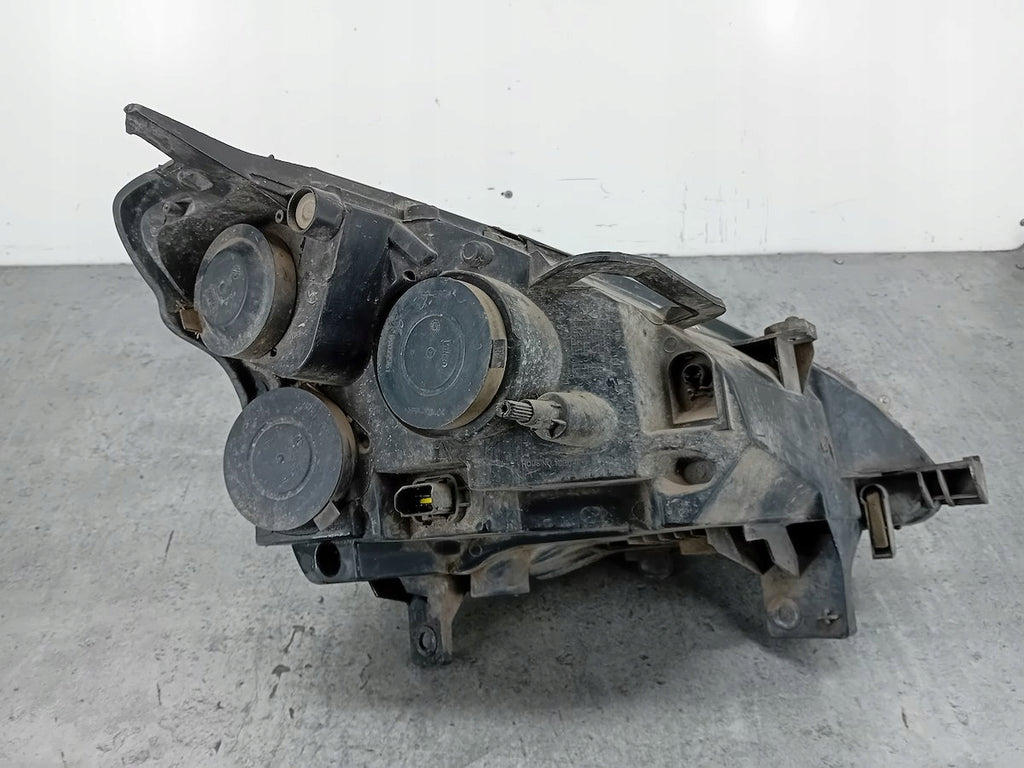 Frontscheinwerfer Citroën Berlingo Links Scheinwerfer Headlight SCH1012569616en