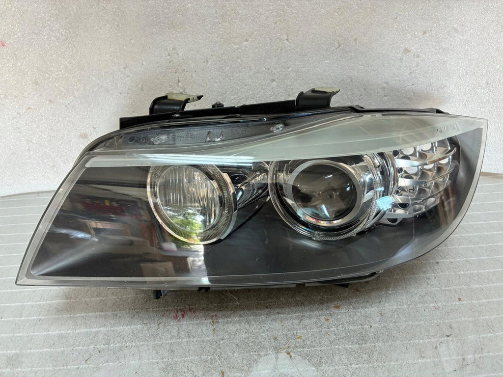 Frontscheinwerfer BMW E90 72025899 Xenon Links Scheinwerfer Headlight SCH8078852807fk