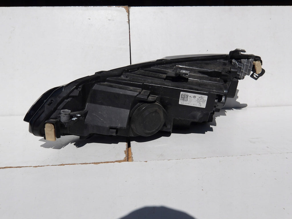Frontscheinwerfer VW Golf VIII 5H1941006C LED Rechts Scheinwerfer Headlight SCH8863167460vh