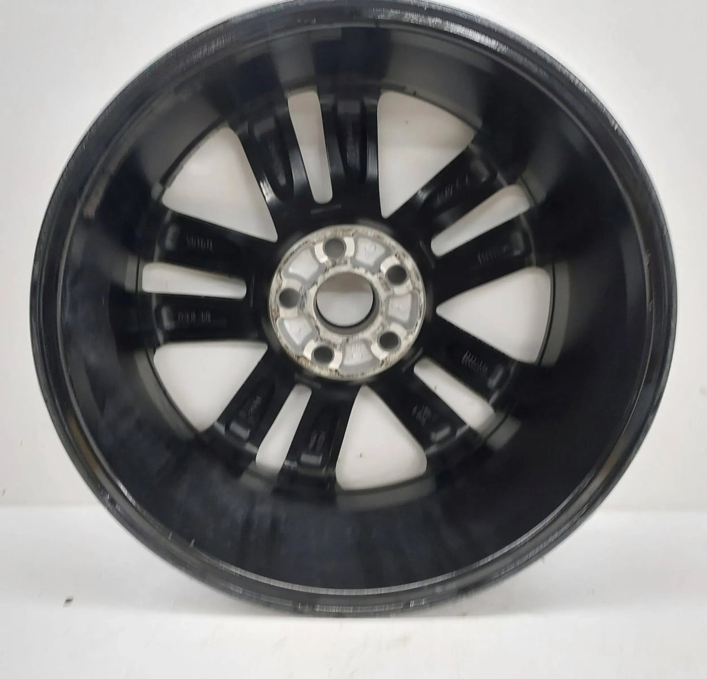1x Alufelge 18 Zoll 7.0" 5x114.3 35ET PW457-42001 Toyota Rim Wheel FEL7045724385dh