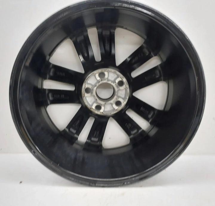1x Alufelge 18 Zoll 7.0" 5x114.3 35ET PW457-42001 Toyota Rim Wheel FEL7045724385dh