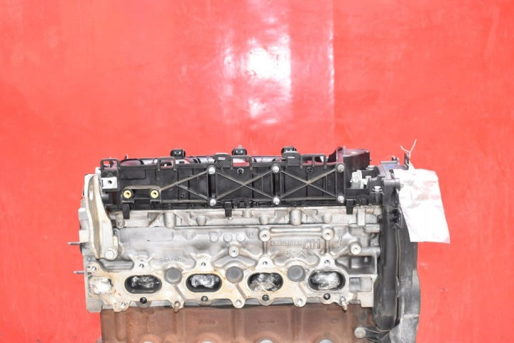 Motor Peugeot 508 I RH02 2.0 HDI 163PS 2011 Diesel Engine Unkomplett MOT5149481148hd