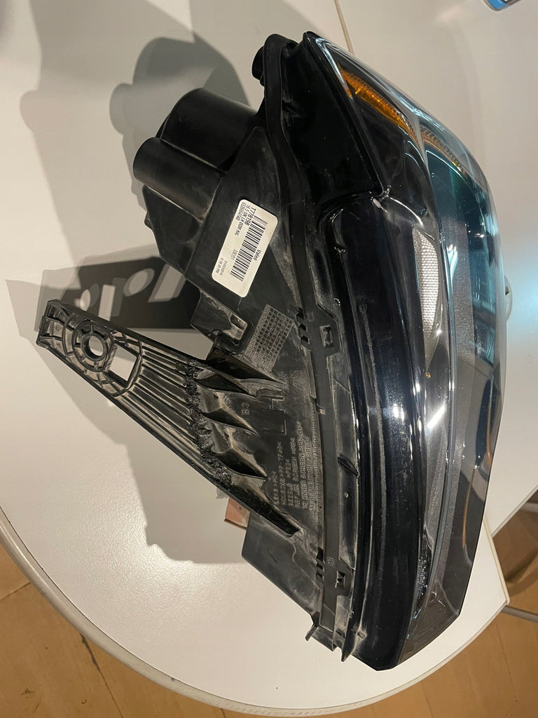 Frontscheinwerfer Jeep Grand Cherokee 68266646AD Ein Stück (Rechts oder Links)